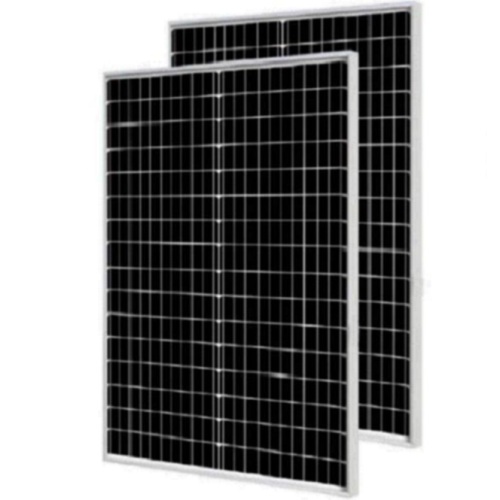 Popular 50w home use solar panel PV module