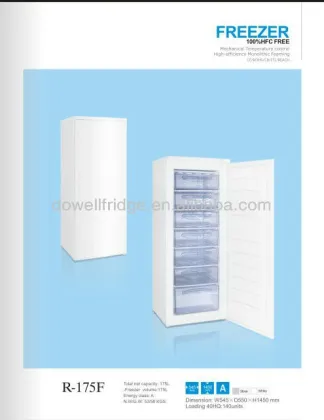 175L single door refrigerator