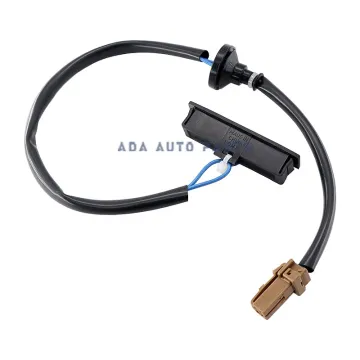 25380-JN20A Trunk Control Switch for Nissan Teana J32 Series: Rear Door Boot Lid Switch