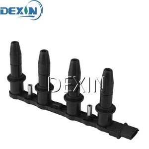 gm ignition coil 10458136