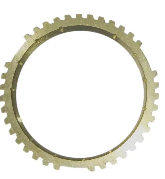 OK71E-17-245A Gearbox Synchronizer Ring for KIA