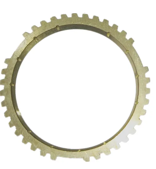 OK71E-17-245A Gearbox Synchronizer Ring for KIA