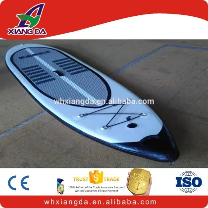 China OEM inflatable surfboard