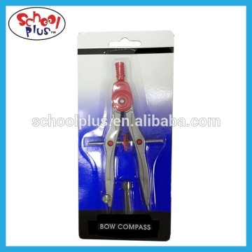 School geometry set wholesale compass with a lead tube