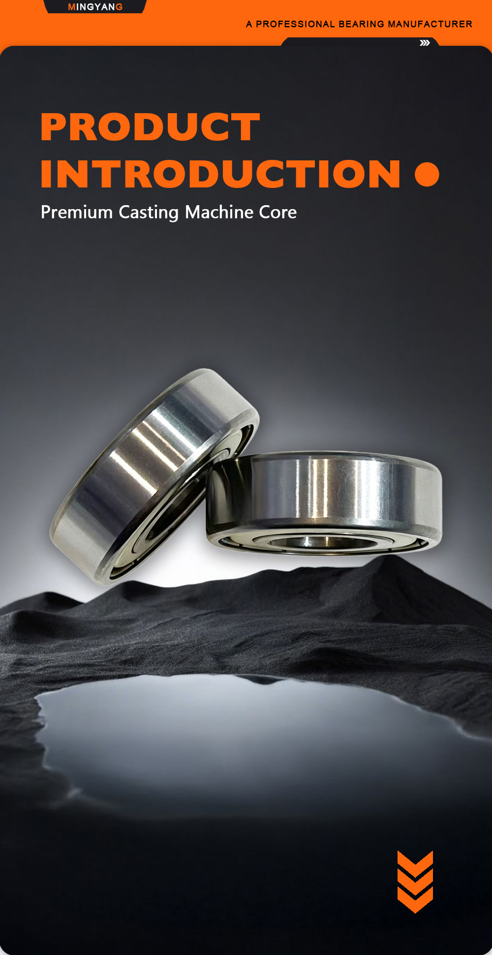 6202 ZZ Double Metal Shield Deep Groove Ball Bearing x
