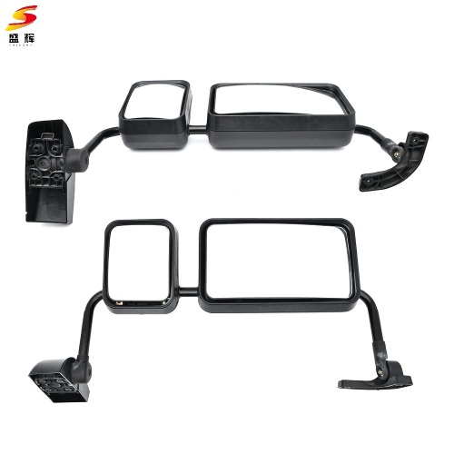 Kaca Spion Shacman Tugas Berat untuk Truk