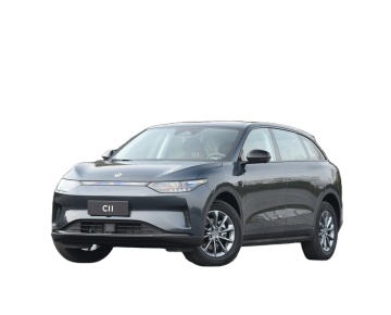 Leapmotor C11 EV - Electric SUV Performance and Features