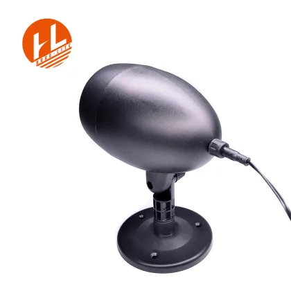 Romantic Star Sky LED Projector Stage Lights Lamp