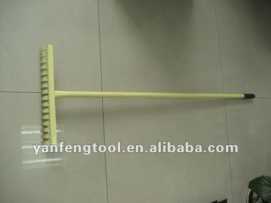 popular garden rake