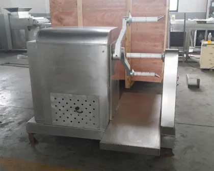 Best Hard Taffy Candy Pulling Machine Supplier