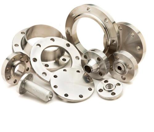 316 stainless steel forged flange