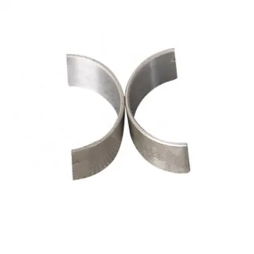 178F/170F Diesel Generator Engine Connecting Rod Bearings