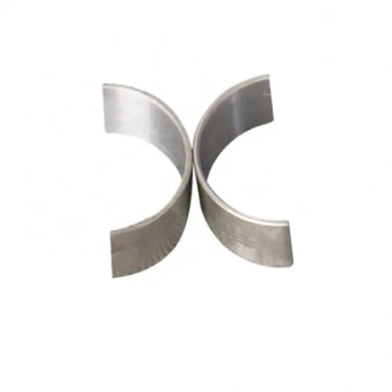 178F/170F Diesel Generator Engine Connecting Rod Bearings