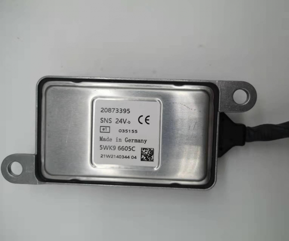 مستشعر Nox لشاحنة Volvo 5WK96605C 20873395