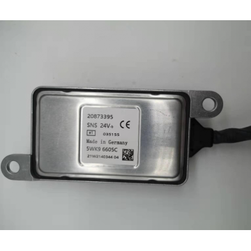 Volvo Kamyon için Nox Sensörü 5WK96605C 20873395