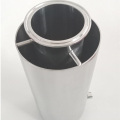 Stainless Steel Tri-clamp Material Column