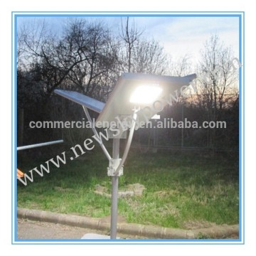 solar street lamp led solar lamp garden solar lamp import