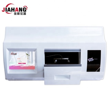 Jiahangブランドオイルおよび医療検査用の自動偏光子