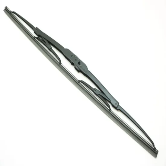 Windscreen Wiper Blade Glasses with Wiper Brushes for Car Accessories