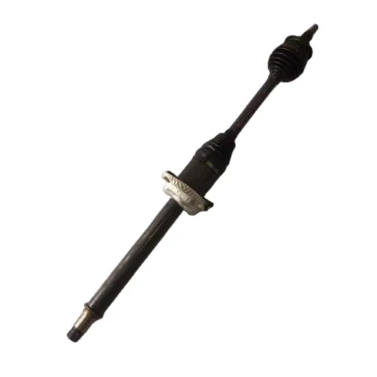 Original Auto Spare Parts Front Drive Shaft Axle for Benz W169/W245