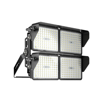 1000 Watt LED Flood Light with Laser Pointer and High Lumen Output
