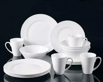 Scala item  Porcelain Dinnerware