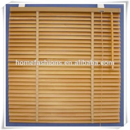 Bamboo Blind for Home Decor Window Curtain