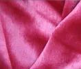 rose red minimalist design damask fabric