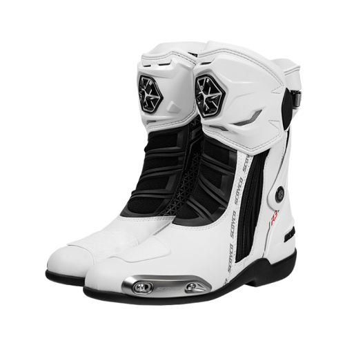Botas femininas de competição para todas as estações - MR003W-2