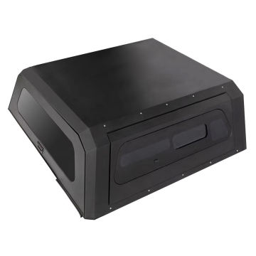 Custom Lightweight Aluminum Hardtop Toppers for Hilux SR5