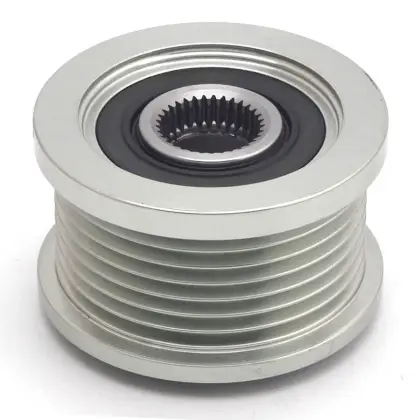 FW-509N Clutch Pulley Freewheel Pulley 021040-1070 F-567525
