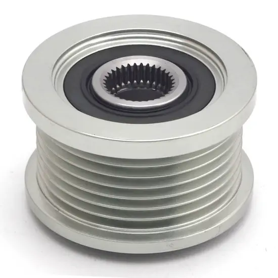 FW-509N Clutch Pulley Freewheel Pulley 021040-1070 F-567525