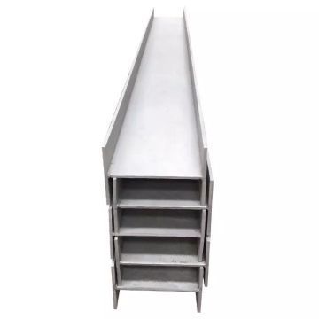 High Quality Q235 ASTM A36 Carbon Steel H-Beams for Roof Supports
