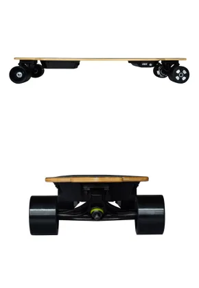 Electric Skateboard Electronics Pedal Power Bicycles