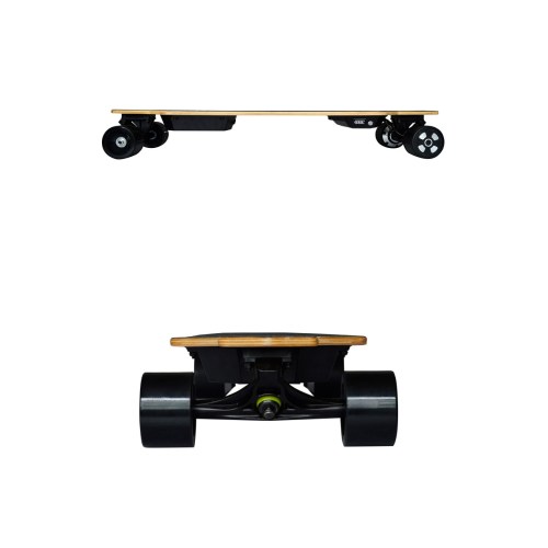 The Best Motorized Electric Skateboard For Sale