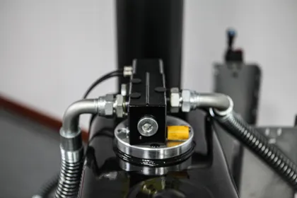 Hydraulic Wet Kit for Dump Truck