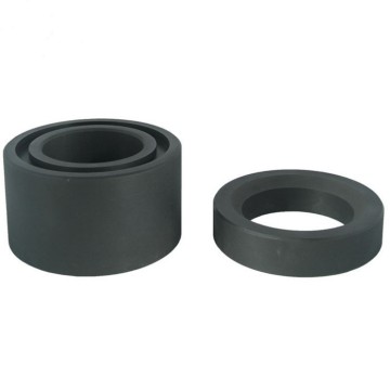 High Temperature Resistance Graphite Sealing Ring for Rotary Joint Machine