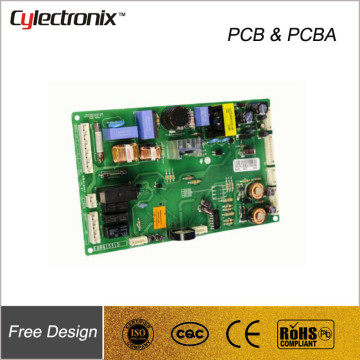 Smart Bes pcb prototype service,electronics pcb manufacturers,refrigerator pcb