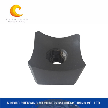 Good quality steel construction drill tooth