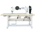 Long Arm Extra Heavy Duty Lockstitch Sewing Machine