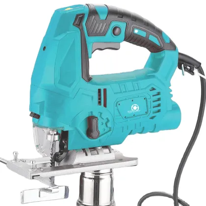 Professional Variable Speed Power Tools: Electric Saws & Jig Saws