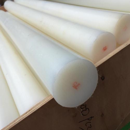 Polyamide PA6/PA66 Nylon Rods
