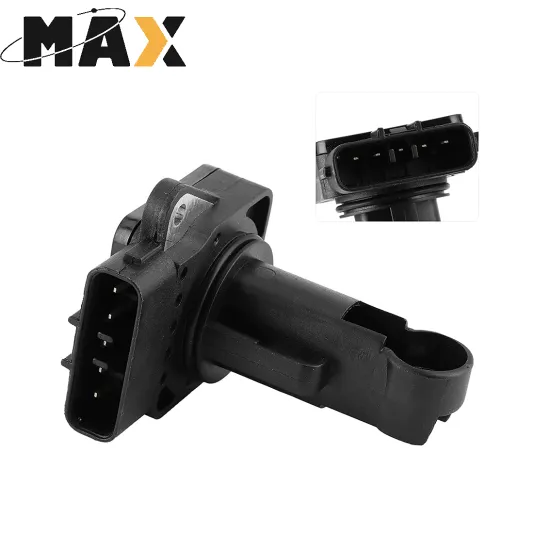 Mass Air Flow Sensor for Subaru Baja Impreza Forester and Mazda 3 6
