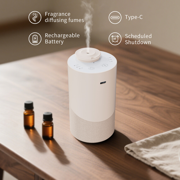 essential oil diffuser