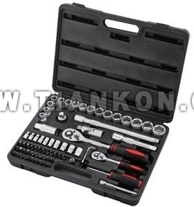 Tool set