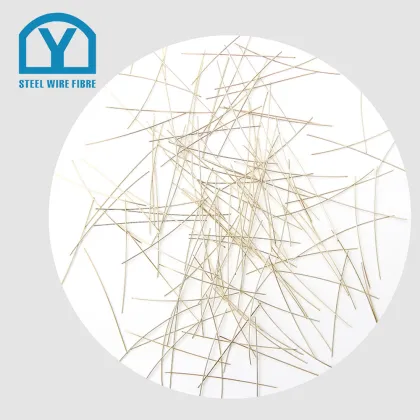 2020 DAYE Micro Steel Fiber Copper Coated
