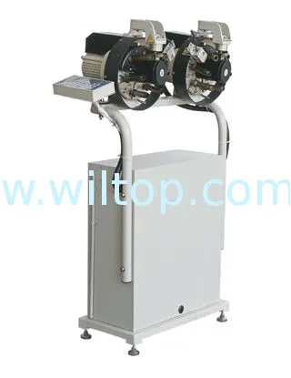 Water Jet Loom Parts Eight Patterns Electronic Weft Feeder Wt-xl-10