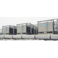 High Performance Counter Flow Closed Cooling Tower