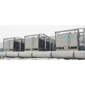 pc water cooling tower