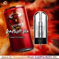 E-Cigarette Mesh Coil Close System Cartridge